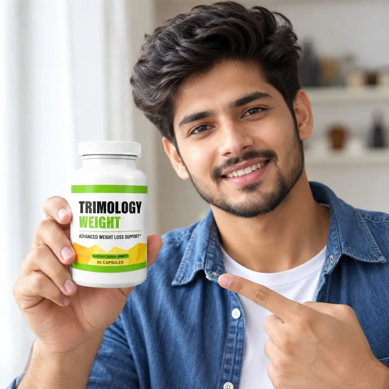 Max T. Trimology Review