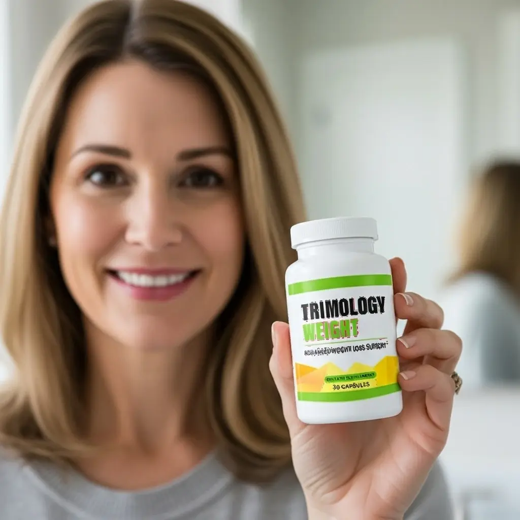 Jenny D. Trimology Review