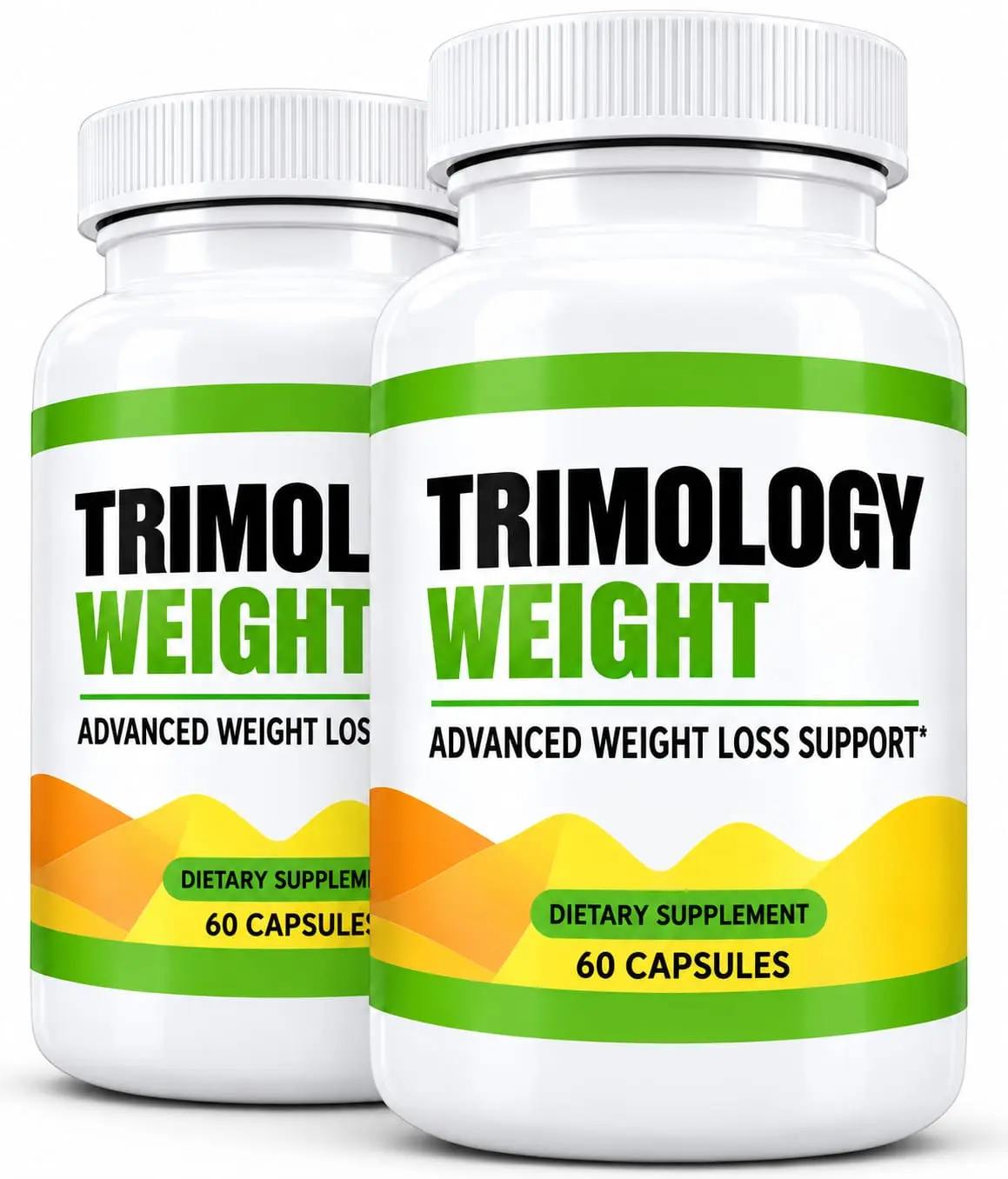 Trimology Gut and Metabolic Support Supplement
