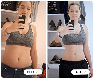 Trimology Natural Fat Burning
